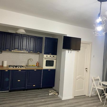 Apartament Lisa Κονστάντζα Εξωτερικό φωτογραφία