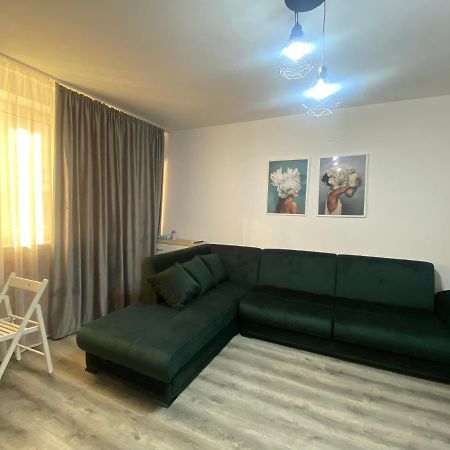 Apartament Lisa Κονστάντζα Εξωτερικό φωτογραφία