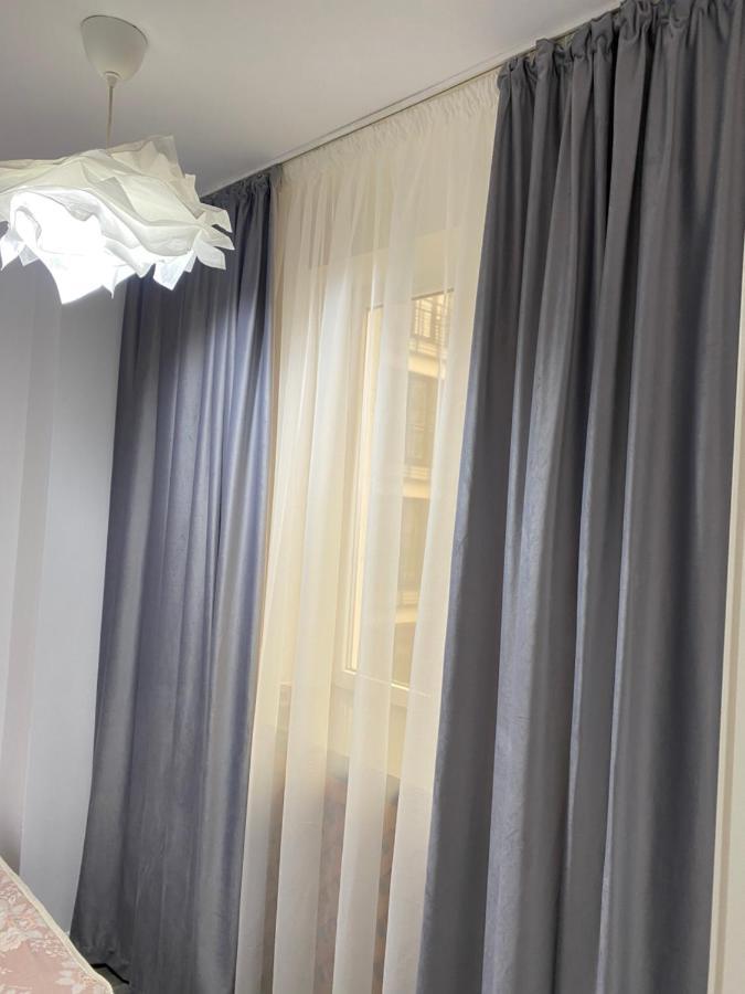 Apartament Lisa Κονστάντζα Εξωτερικό φωτογραφία