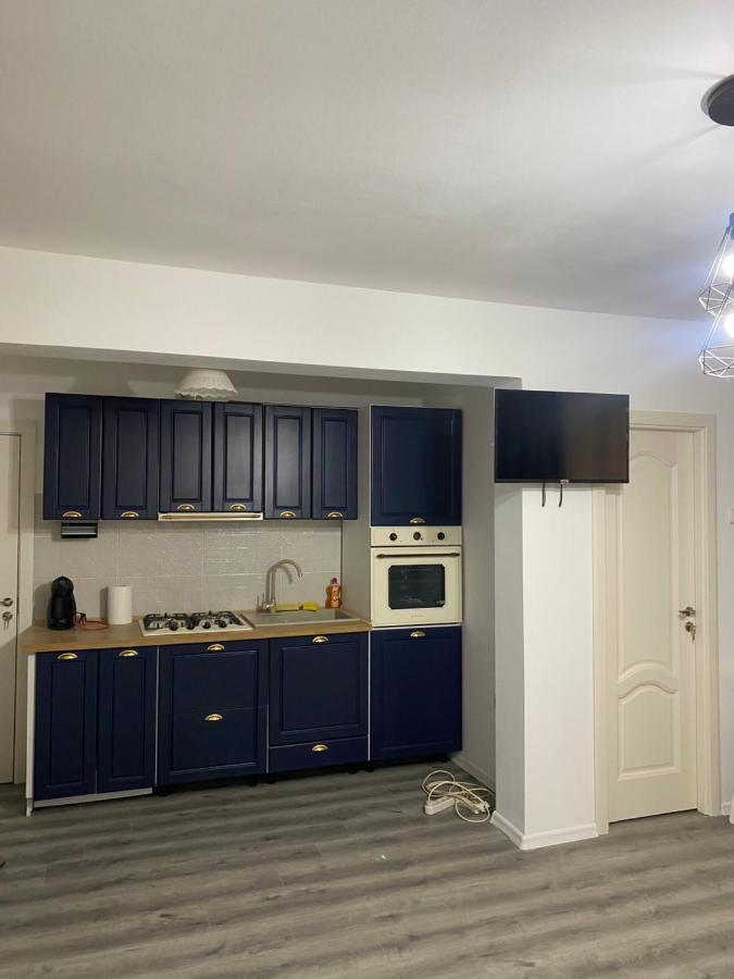 Apartament Lisa Κονστάντζα Εξωτερικό φωτογραφία