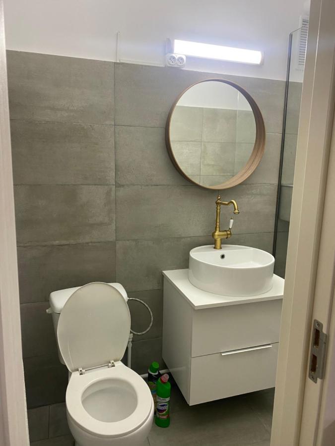 Apartament Lisa Κονστάντζα Εξωτερικό φωτογραφία