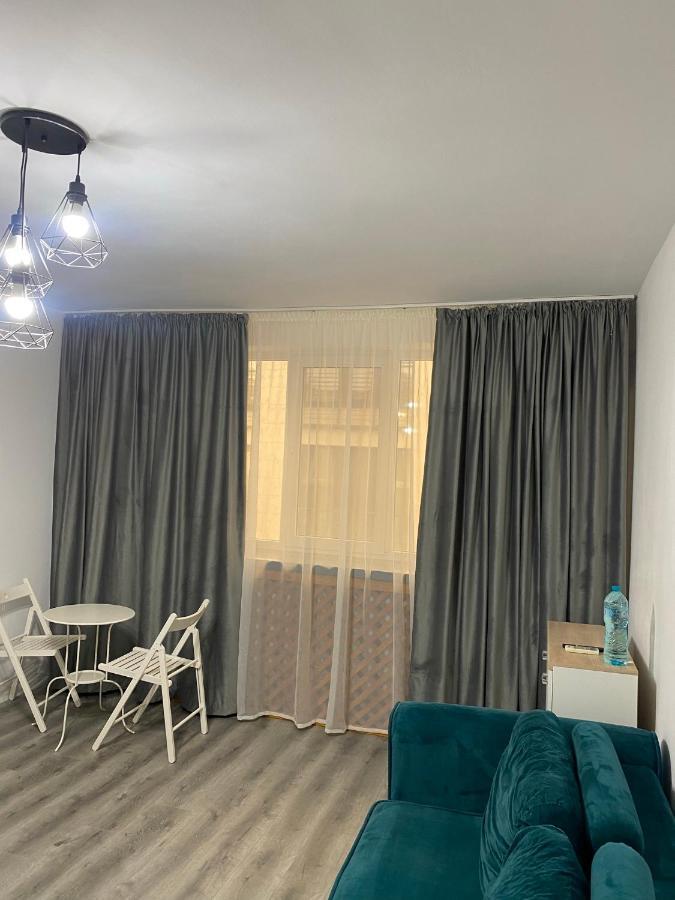 Apartament Lisa Κονστάντζα Εξωτερικό φωτογραφία