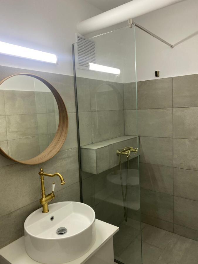 Apartament Lisa Κονστάντζα Εξωτερικό φωτογραφία