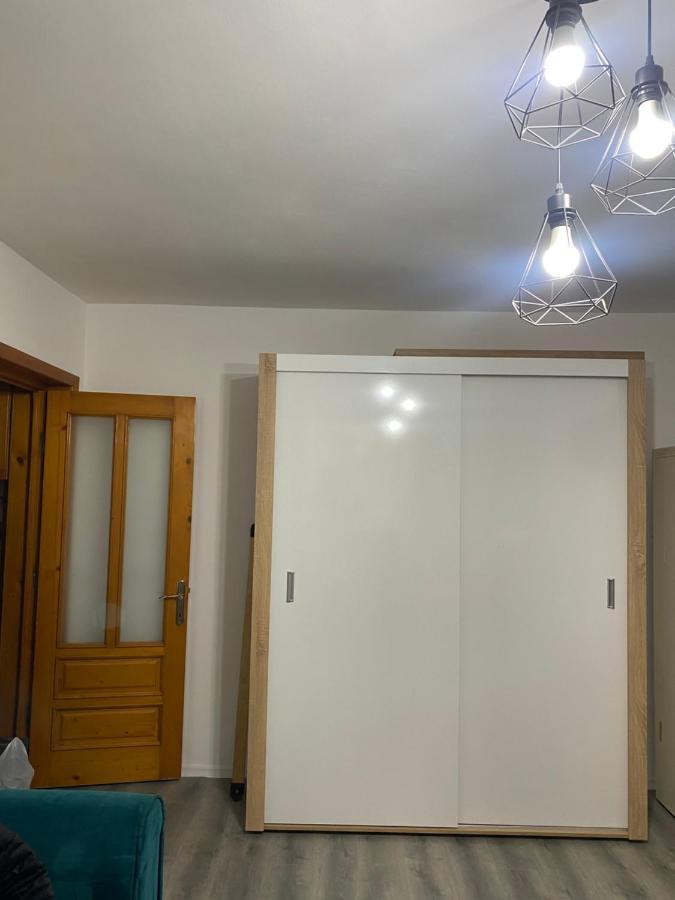 Apartament Lisa Κονστάντζα Εξωτερικό φωτογραφία
