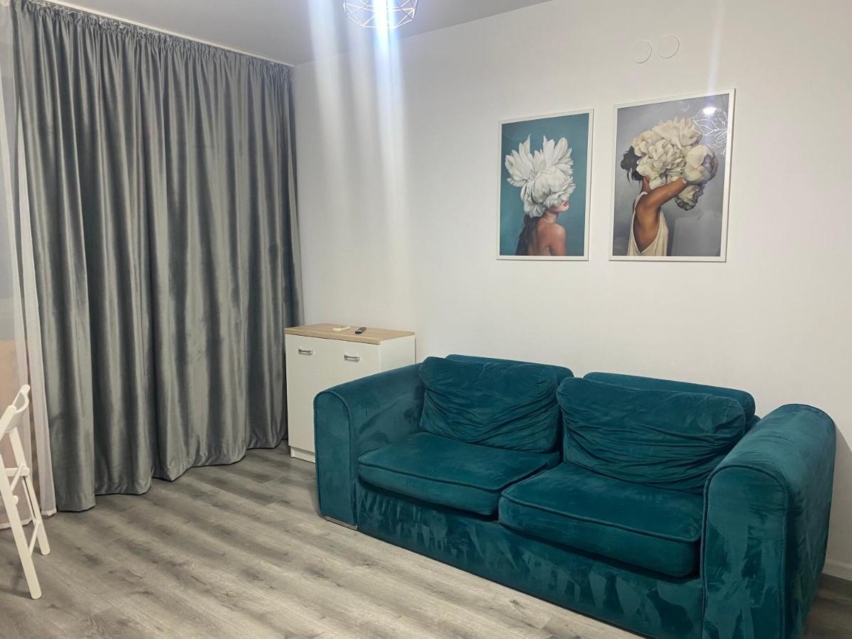 Apartament Lisa Κονστάντζα Εξωτερικό φωτογραφία