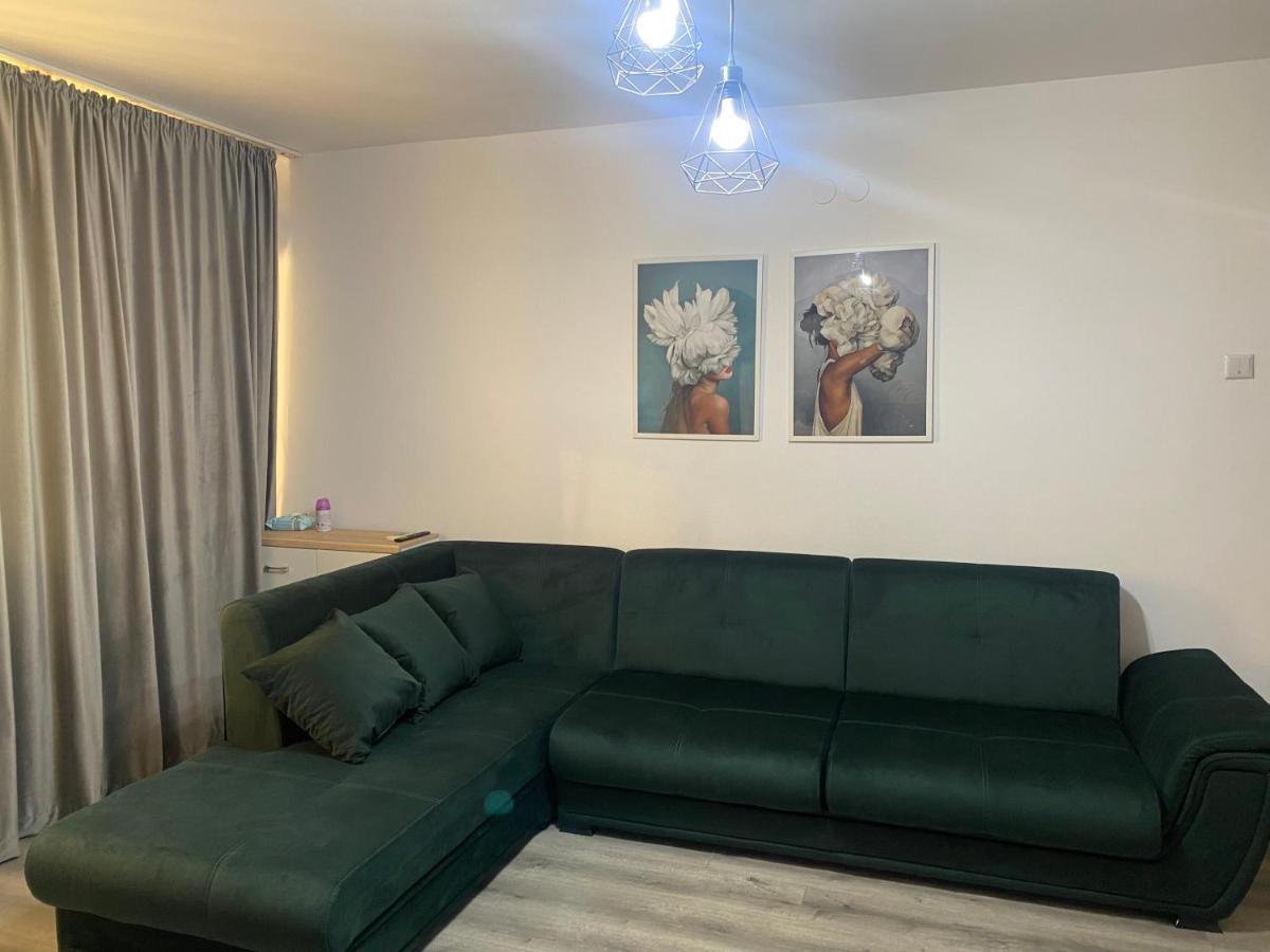 Apartament Lisa Κονστάντζα Εξωτερικό φωτογραφία
