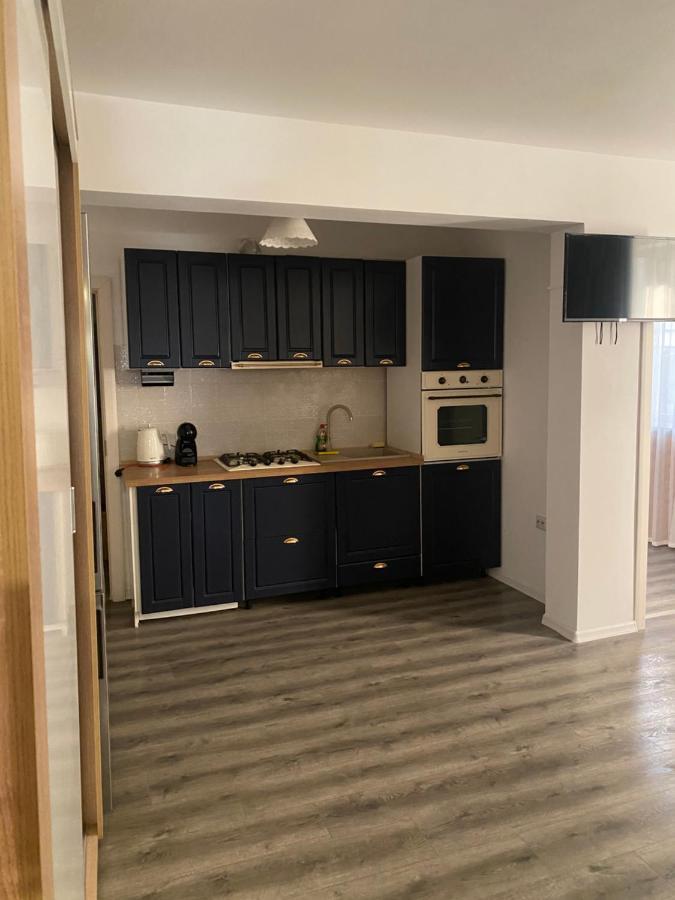 Apartament Lisa Κονστάντζα Εξωτερικό φωτογραφία