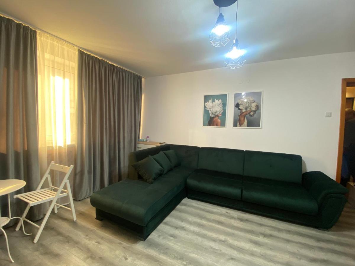 Apartament Lisa Κονστάντζα Εξωτερικό φωτογραφία