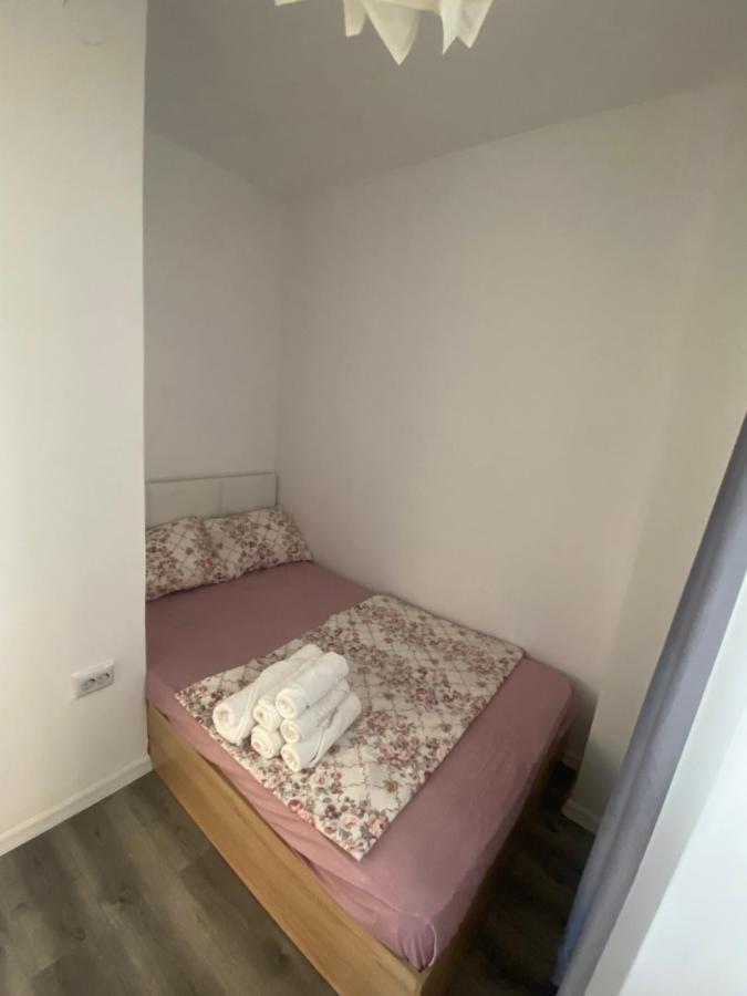 Apartament Lisa Κονστάντζα Εξωτερικό φωτογραφία